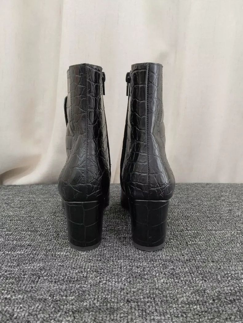 Givenchy Givenchy Ladies' Heel Short Boots Size 35 Size US 4.5 / IT 34.5 - 3 Thumbnail