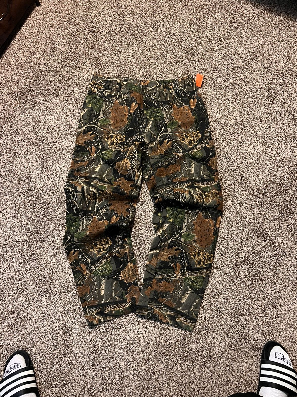 Cabelas Cabela’s camo pants Size US 42 / EU 58 - 1 Thumbnail