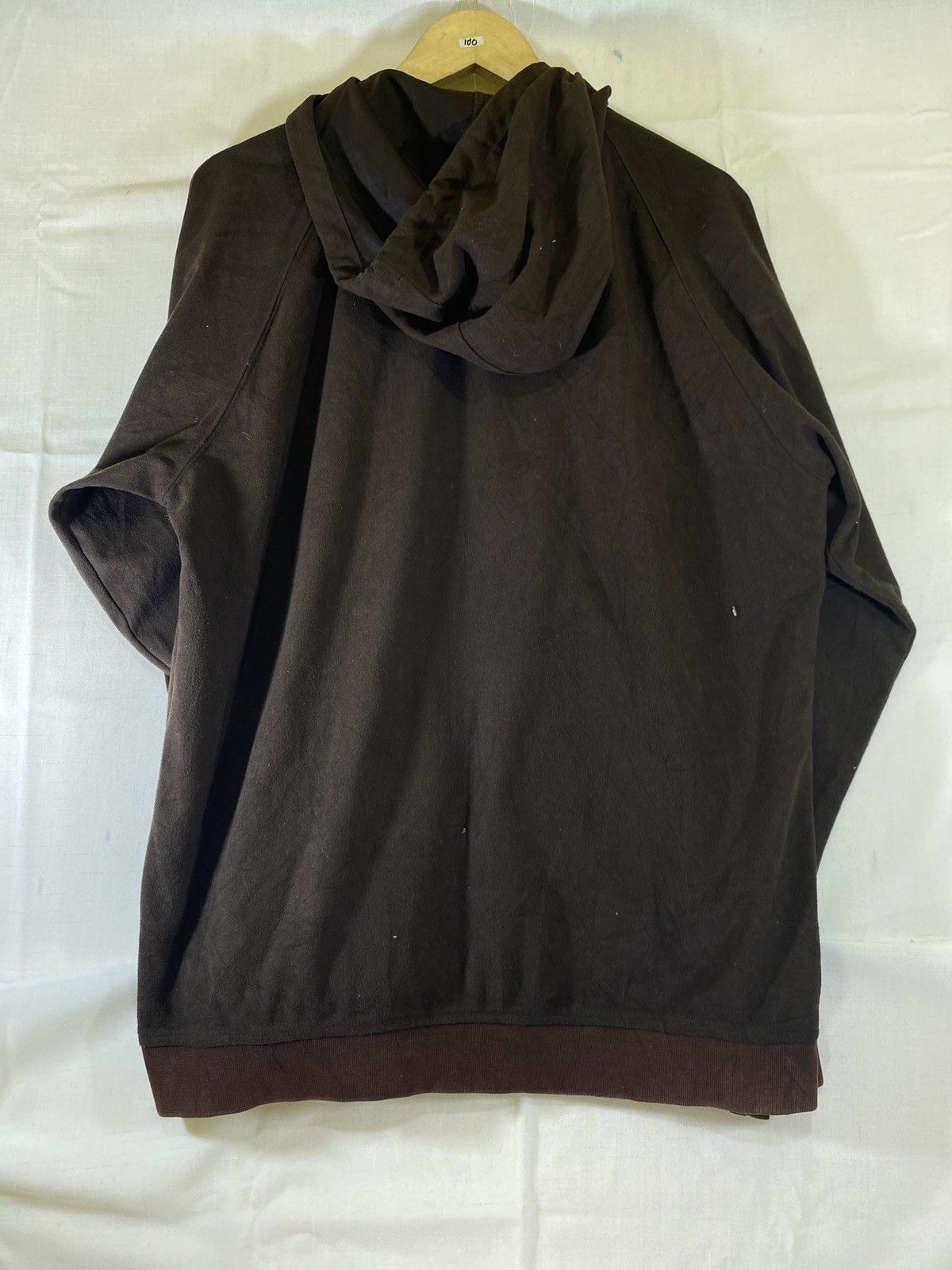 Recon zip hoodie Size US XL / EU 56 / 4 - 2 Thumbnail