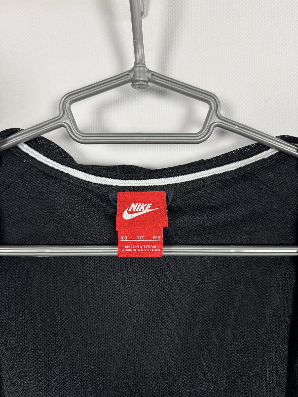 Nike Men’s Nike Windrunner Full Zip Hooded Jacket Sportswear XXL Size US XXL / EU 58 / 5 - 9 Thumbnail