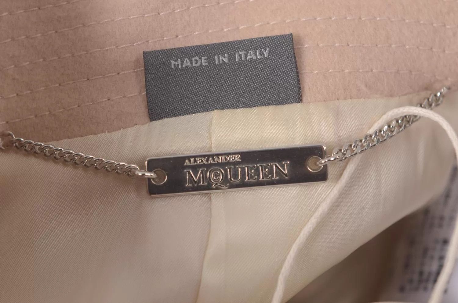 Alexander McQueen Alexander McQueen jacket Size XS / US 0-2 / IT 36-38 - 3 Thumbnail