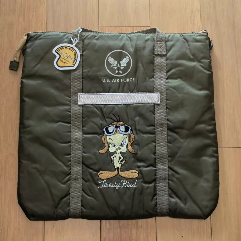 TOYS McCoy Helmet Bag Twe