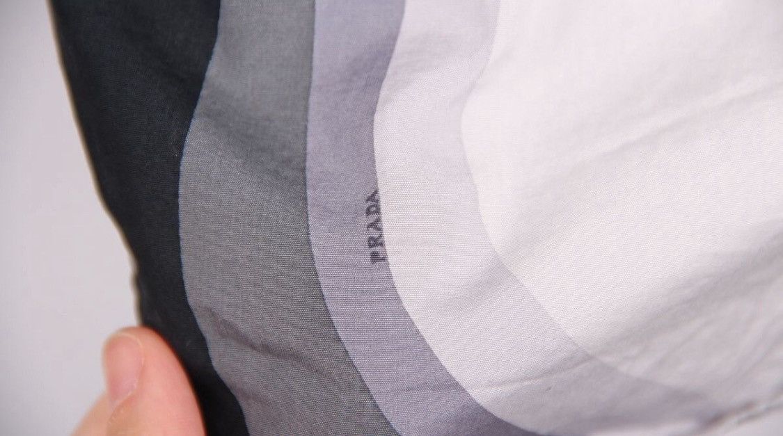 Prada Prada FW2008 Runway Shirt Size US M / EU 48-50 / 2 - 3 Thumbnail