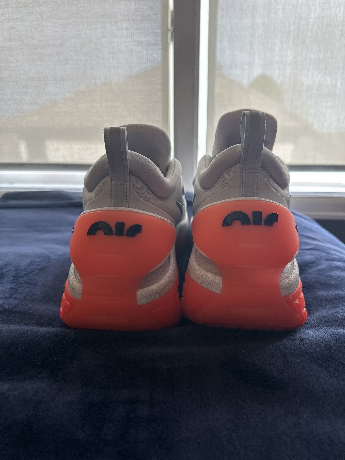 Nike Nike adapt auto max Size US 12 / EU 45 - 4 Thumbnail