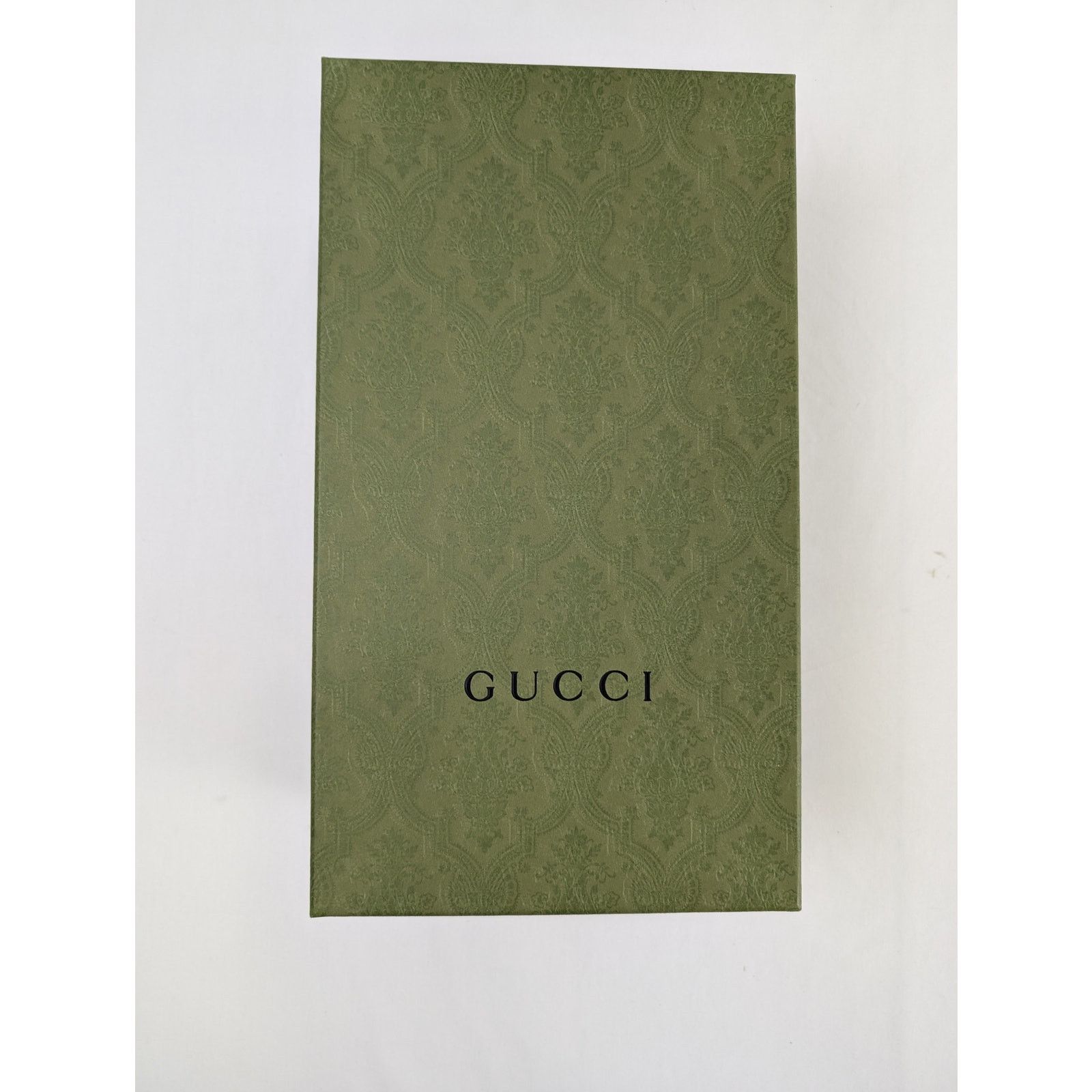 Gucci o1rshd1 Leather Upper and Rubber Loafers in Brown Size US 9.5 / EU 42-43 - 22 Thumbnail