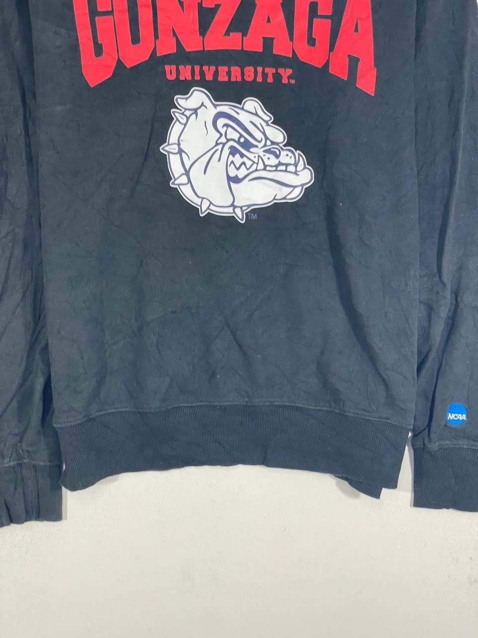 Vintage Vintage gonzaga university ncaa bulldog Size US L / EU 52-54 / 3 - 3 Thumbnail
