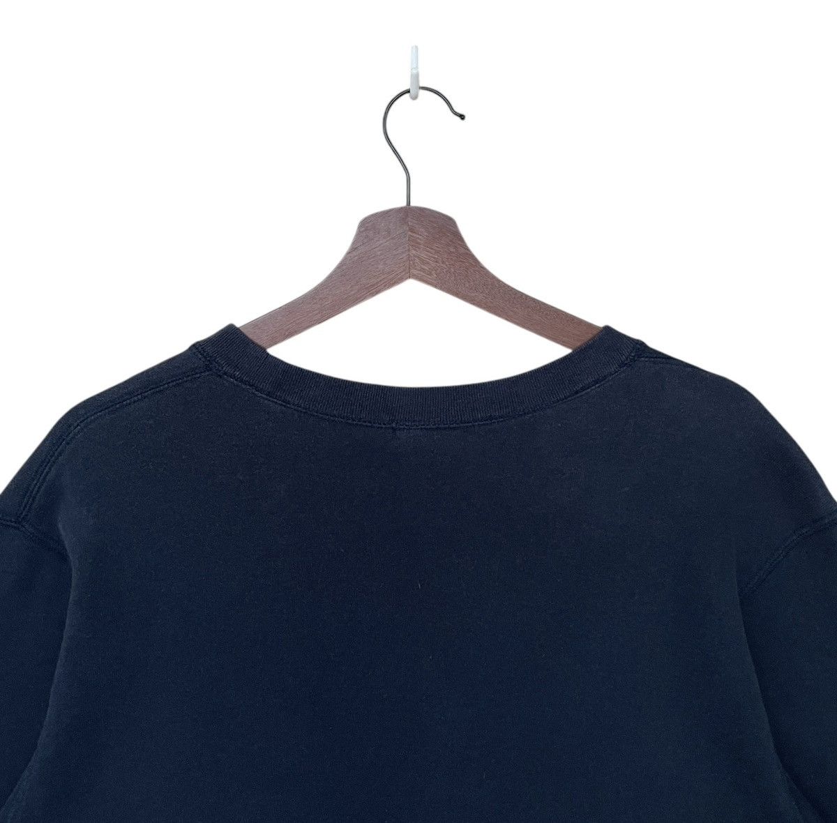 Stussy × Vintage Vintage Stussy Sweatshirt 2000s Size US XL / EU 56 / 4 - 8 Thumbnail