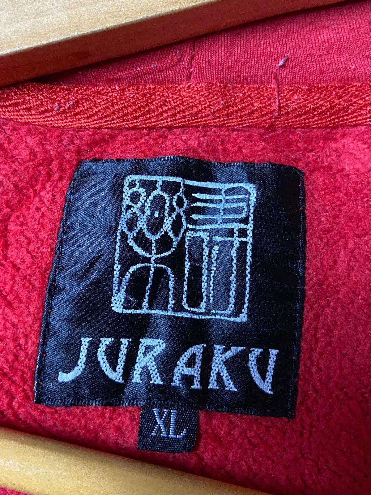 Japanese Brand × Seditionaries × Vintage Vintage Japanese Brand Harajuku Hoodies (129) Size US XL / EU 56 / 4 - 10 Thumbnail