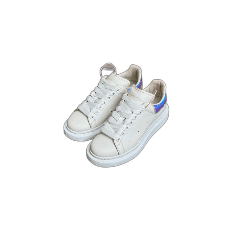 Alexander McQueen Alexander McQueen Laser Tail Sneakers Size 37 Size US 7 / EU 40 - 1 Thumbnail
