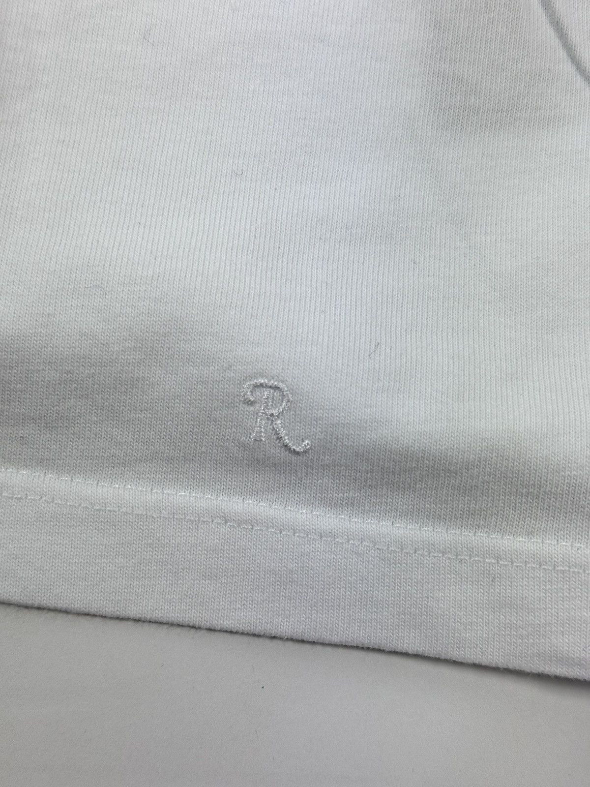 Raf Simons PARIS PRINT T-SHIRT Size US L / EU 52-54 / 3 - 6 Thumbnail