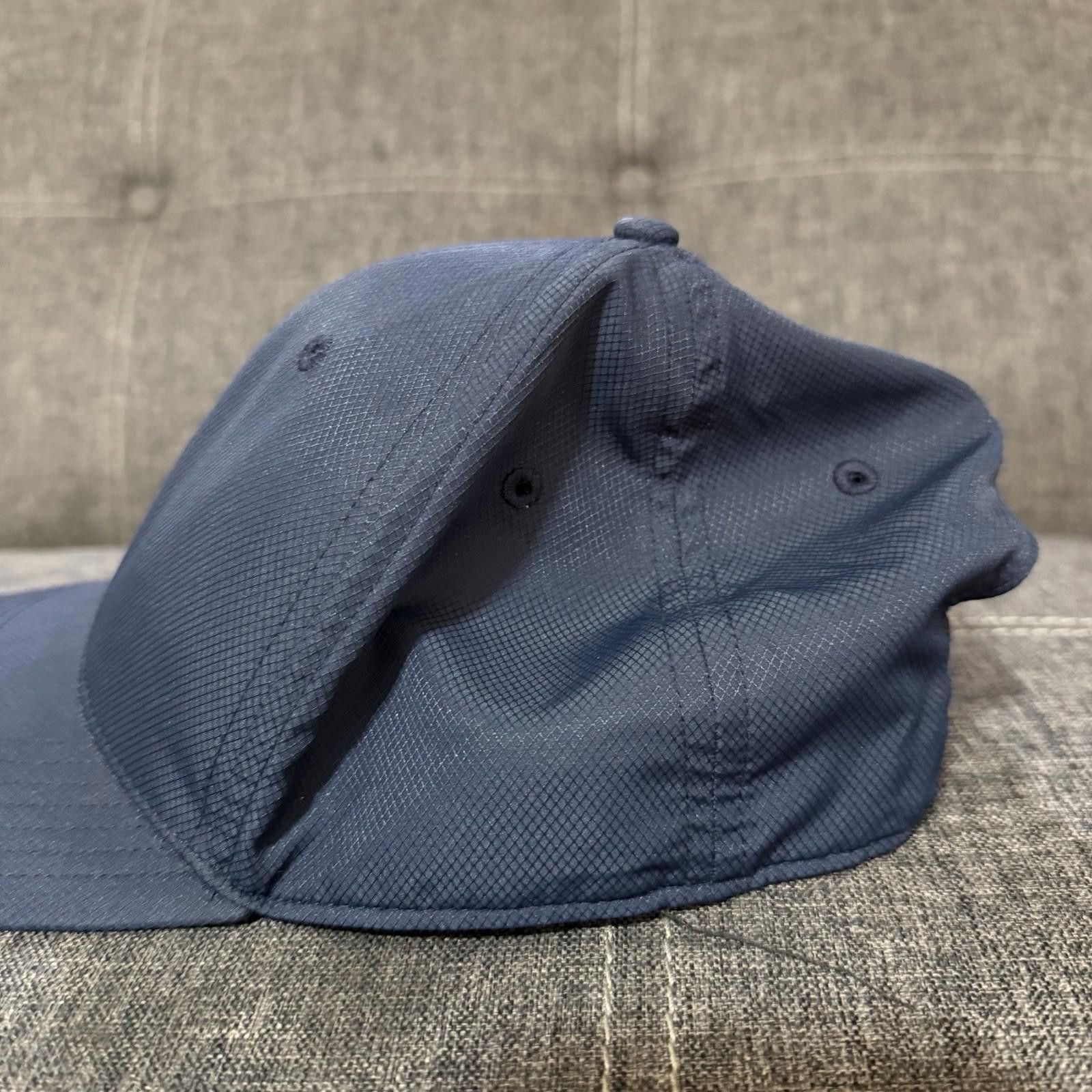 Adidas Adidas Adjustable Snapback Hat Men’s Size ONE SIZE - 4 Thumbnail