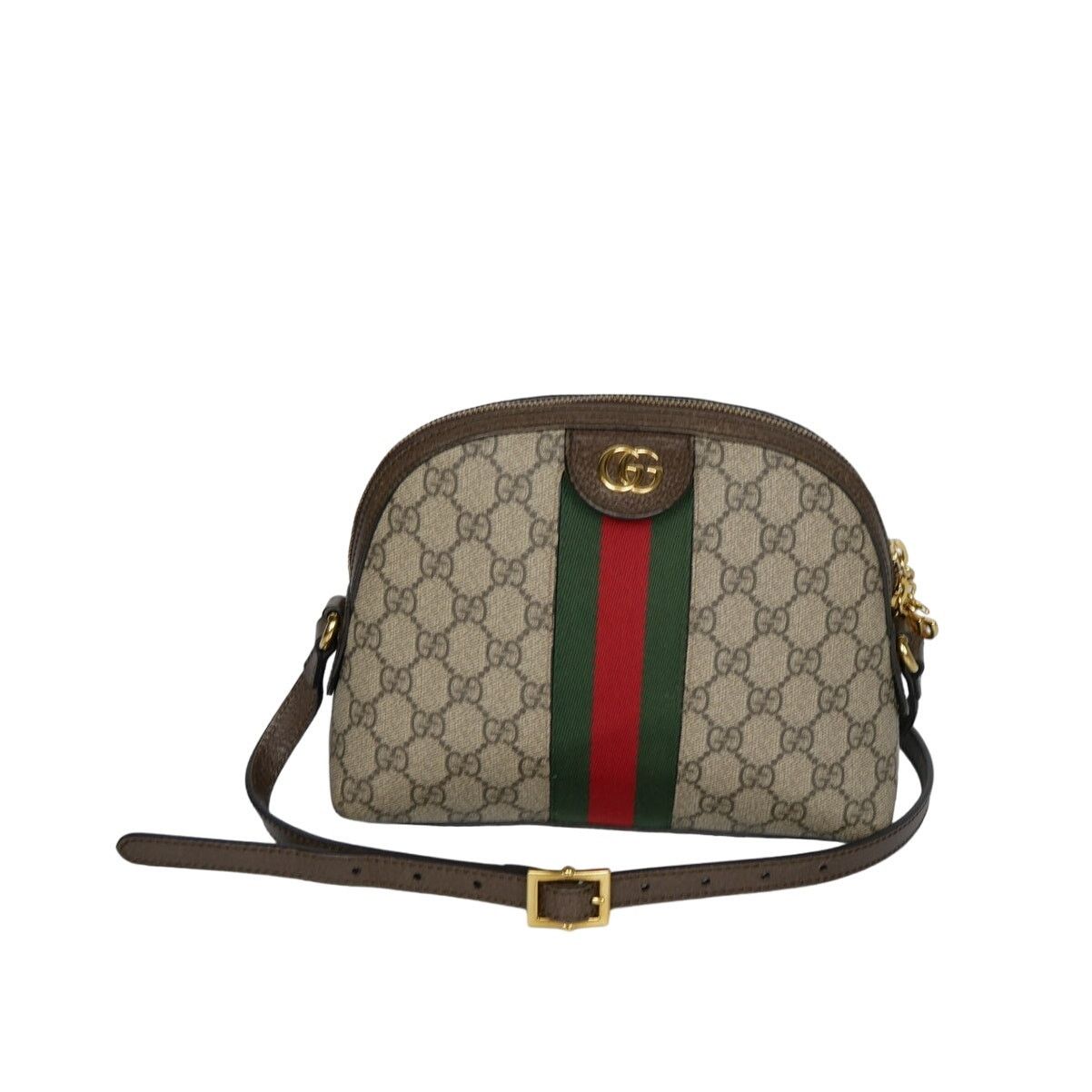 Gucci Gucci Ophidia Top Shoulder Bag Size ONE SIZE - 2 Thumbnail