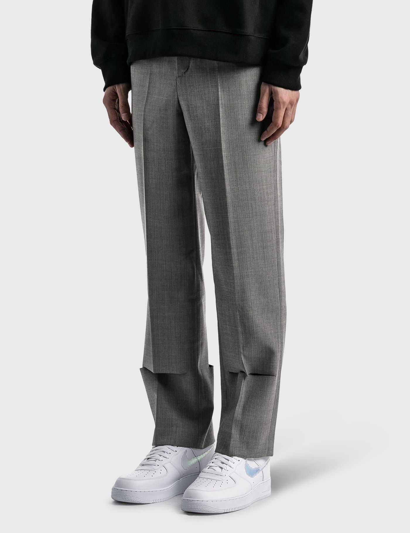 Ader Error Dellne Trousers Size US 32 / EU 48 - 1 Thumbnail