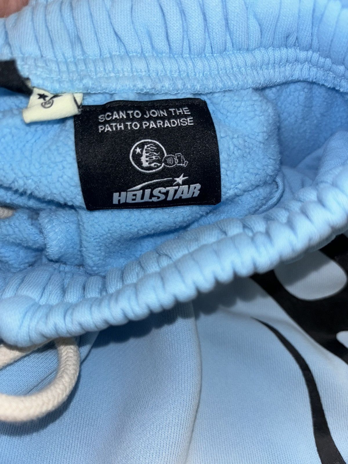 HELLSTAR Hellstar Shorts Size US 30 / EU 46 - 4 Thumbnail