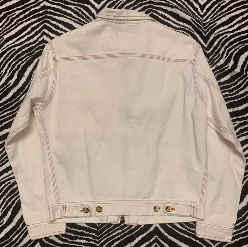 Vivienne Westwood Vivienne Westwood jeans wear Size M / US 6-8 / IT 42-44 - 3 Thumbnail