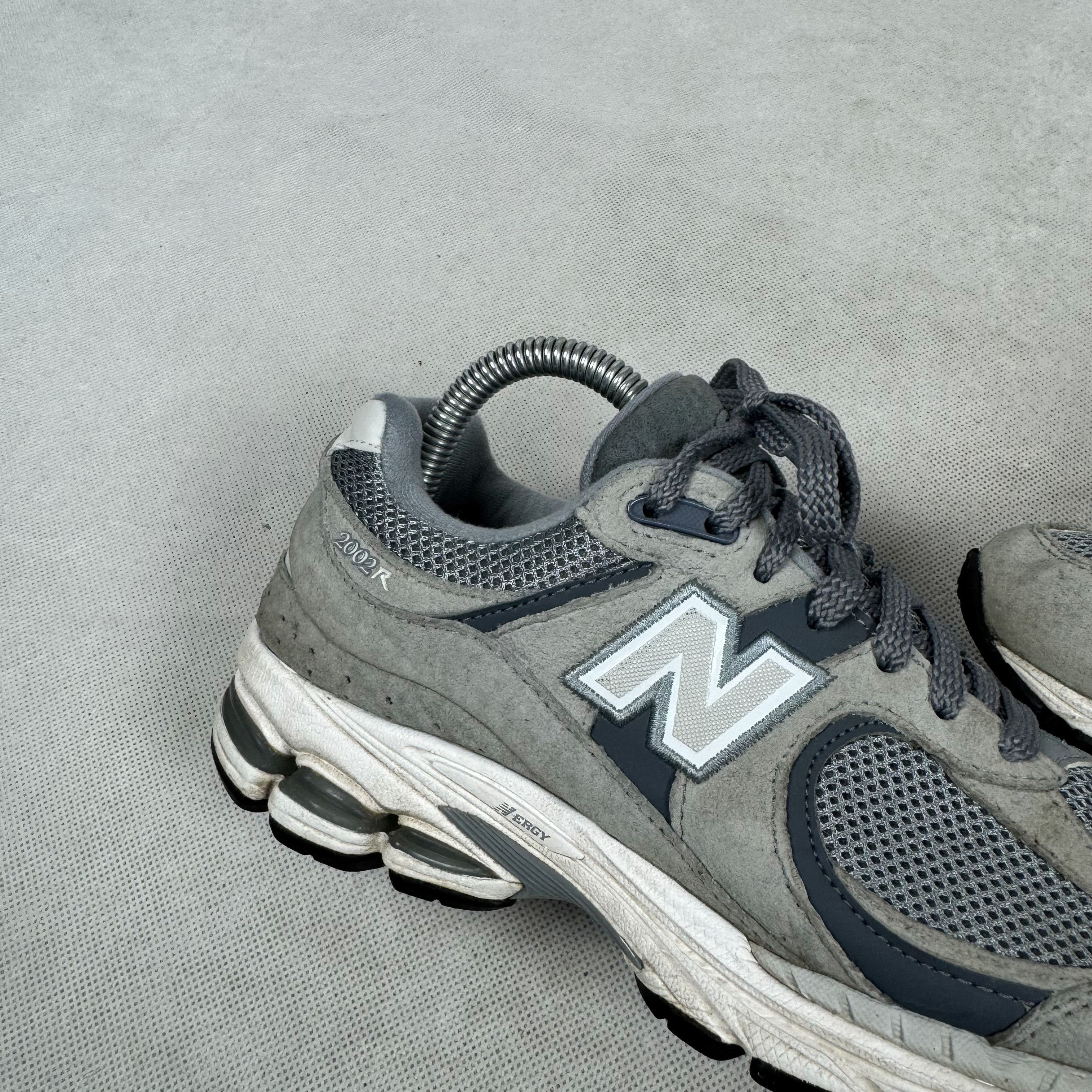 New Balance New Balance 530 M2002RDT Mens Gray Running Sneaker Shoes 5.5 Size US 5.5 / EU 38 - 7 Thumbnail