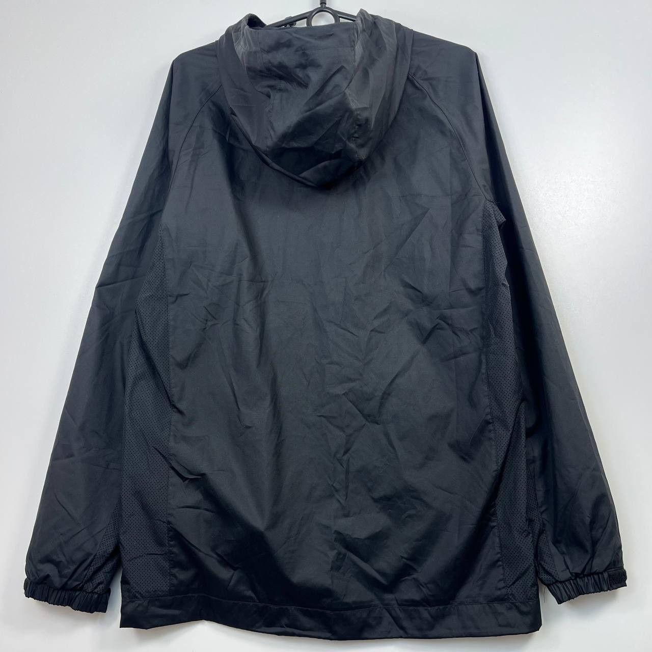 Nike Nike Athletic Dept Hooded Windbreaker Jacket Mens Size M Size US M / EU 48-50 / 2 - 8 Thumbnail