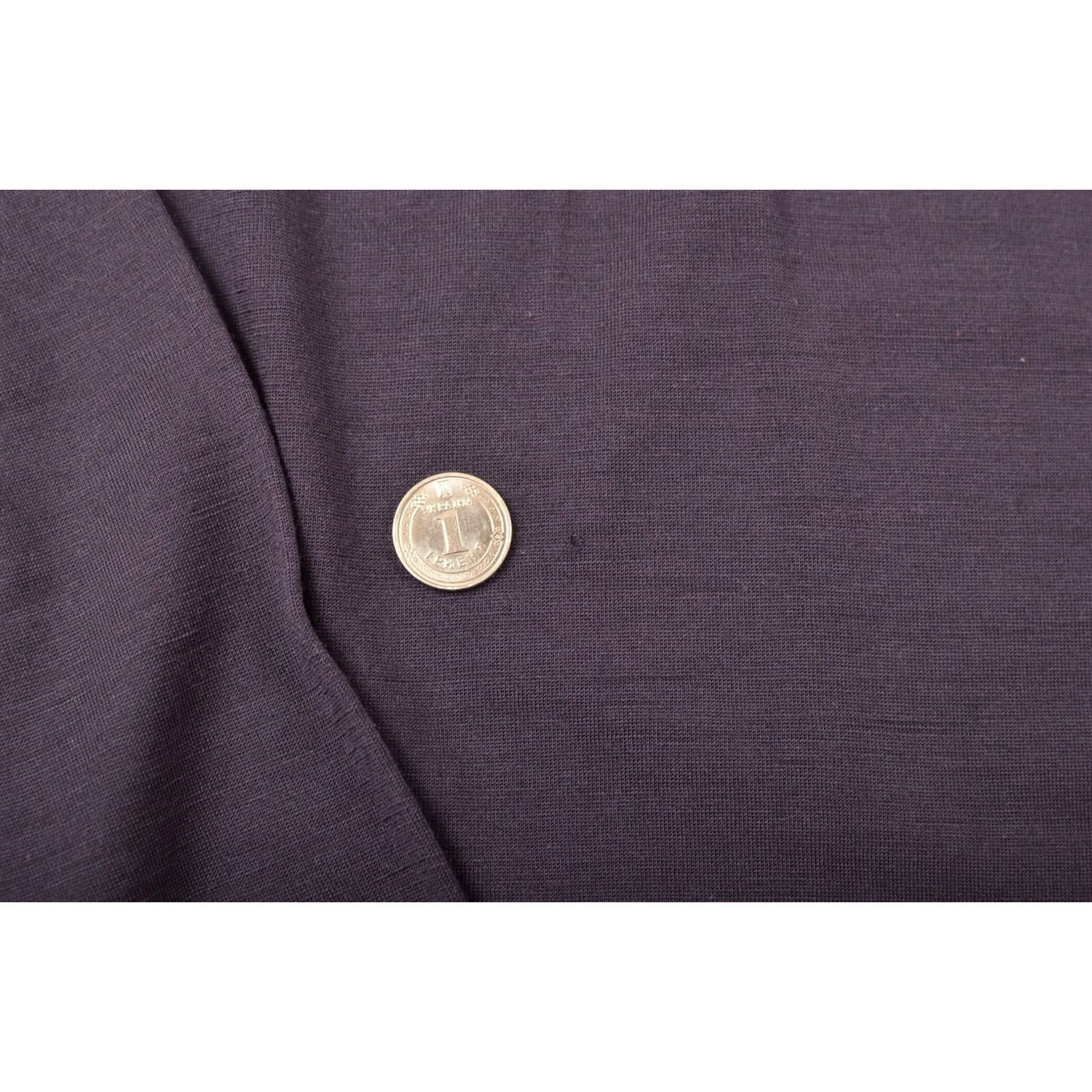 Icebreaker Icebreaker Pure Merino LS Flower Print Purple Shirt Womens M Size M / US 6-8 / IT 42-44 - 4 Thumbnail