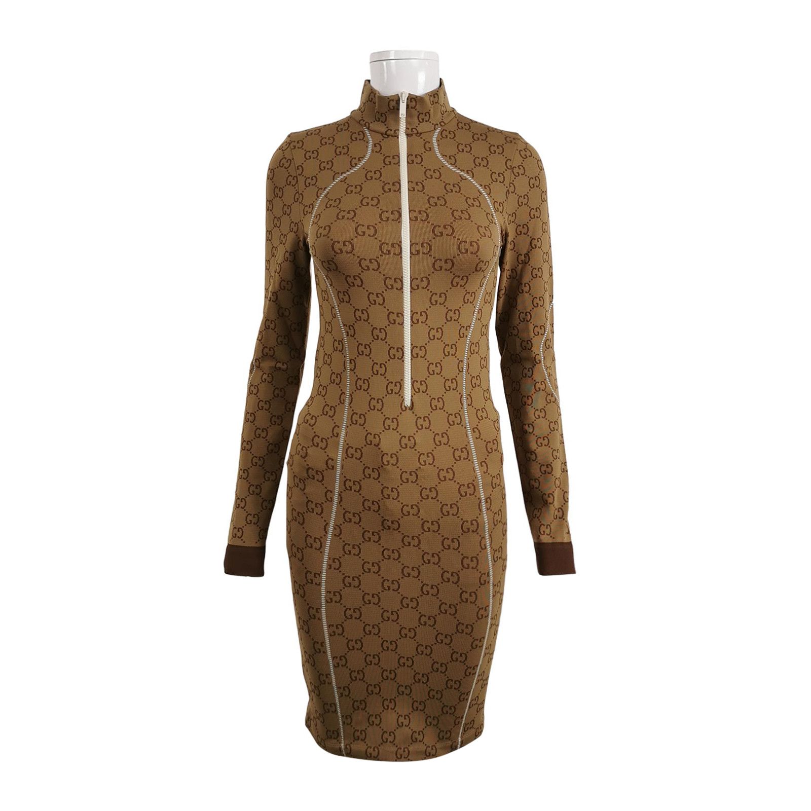 Gucci Gucci Women s Midi Size S / US 4 / IT 40 - 1 Thumbnail