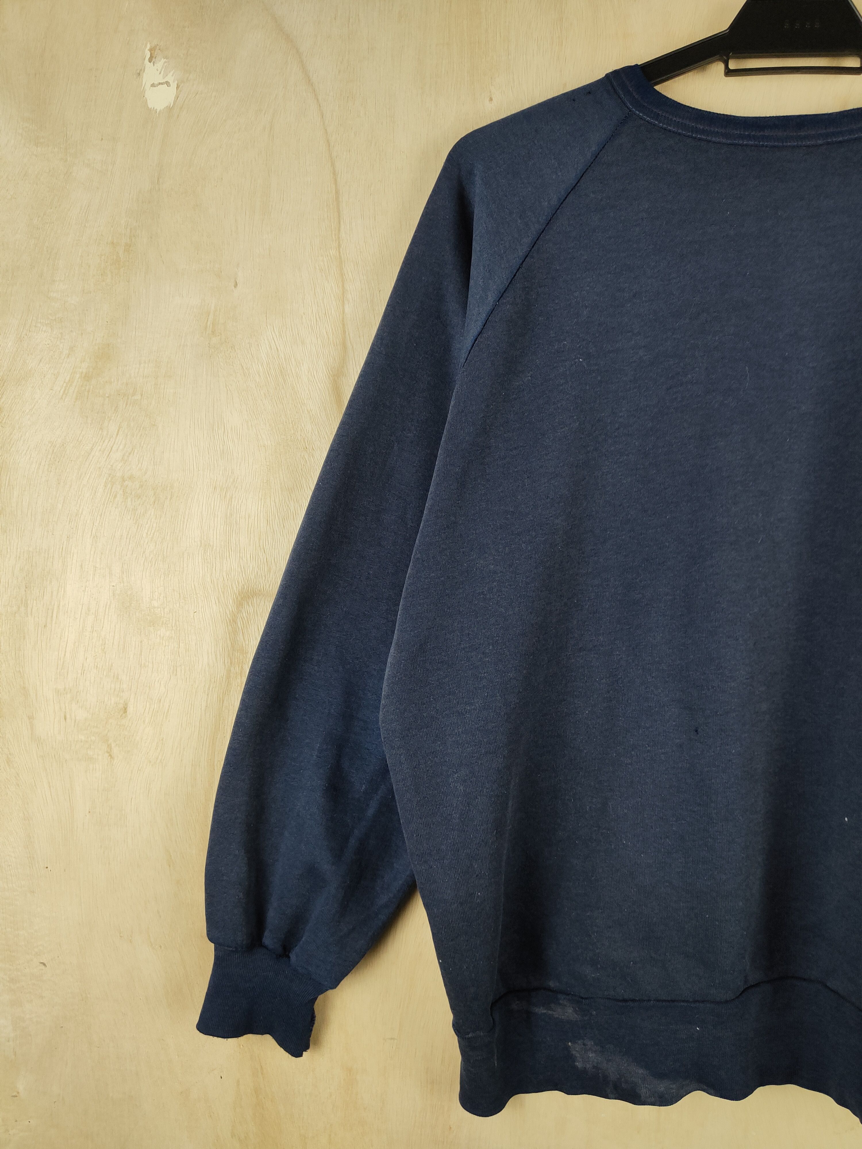 Champion Champion University of British Columbia Sweatshirts #S2466 Size US L / EU 52-54 / 3 - 11 Thumbnail