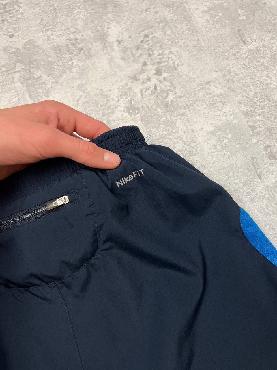 Nike Vintage Nike Shorts Size US 28 / EU 44 - 9 Thumbnail