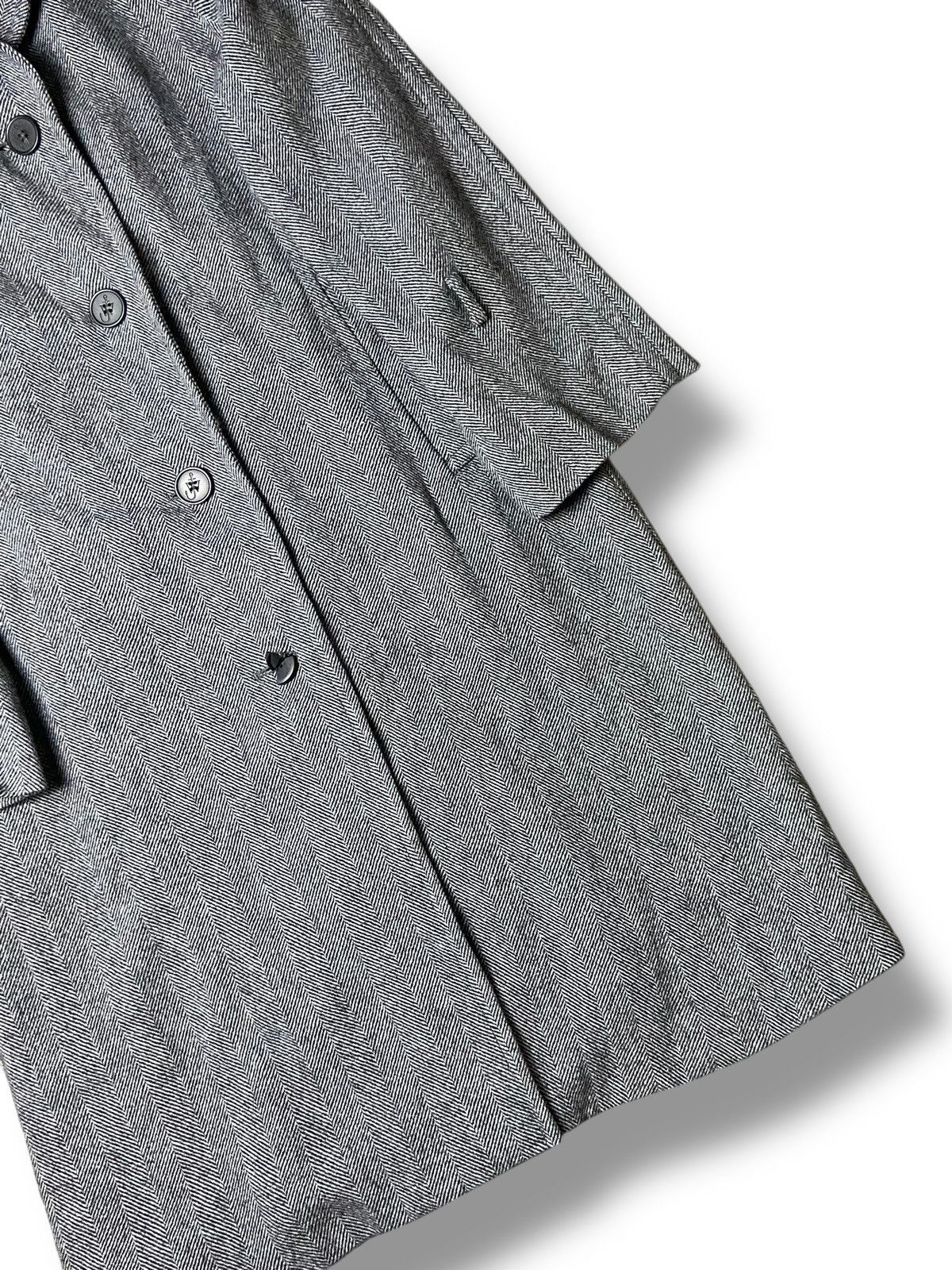 JW Anderson × Uniqlo Uniqlo x JW Anderson Trench Coat (146) Size US S / EU 44-46 / 1 - 5 Thumbnail