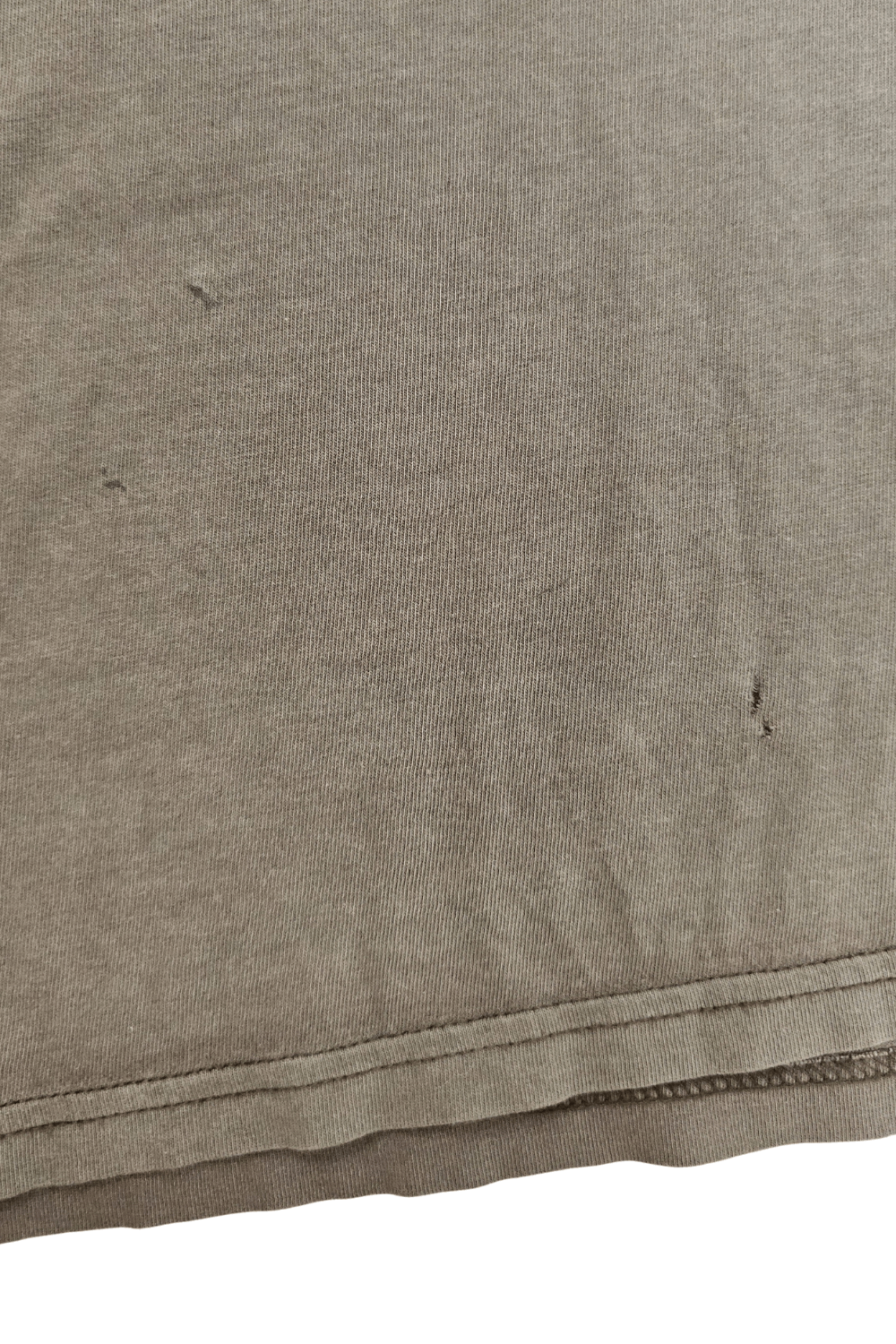 Carhartt Carhartt “Spray Logo” Tee - Brown (SS22 / EU Exclusive) - M Size US M / EU 48-50 / 2 - 6 Thumbnail