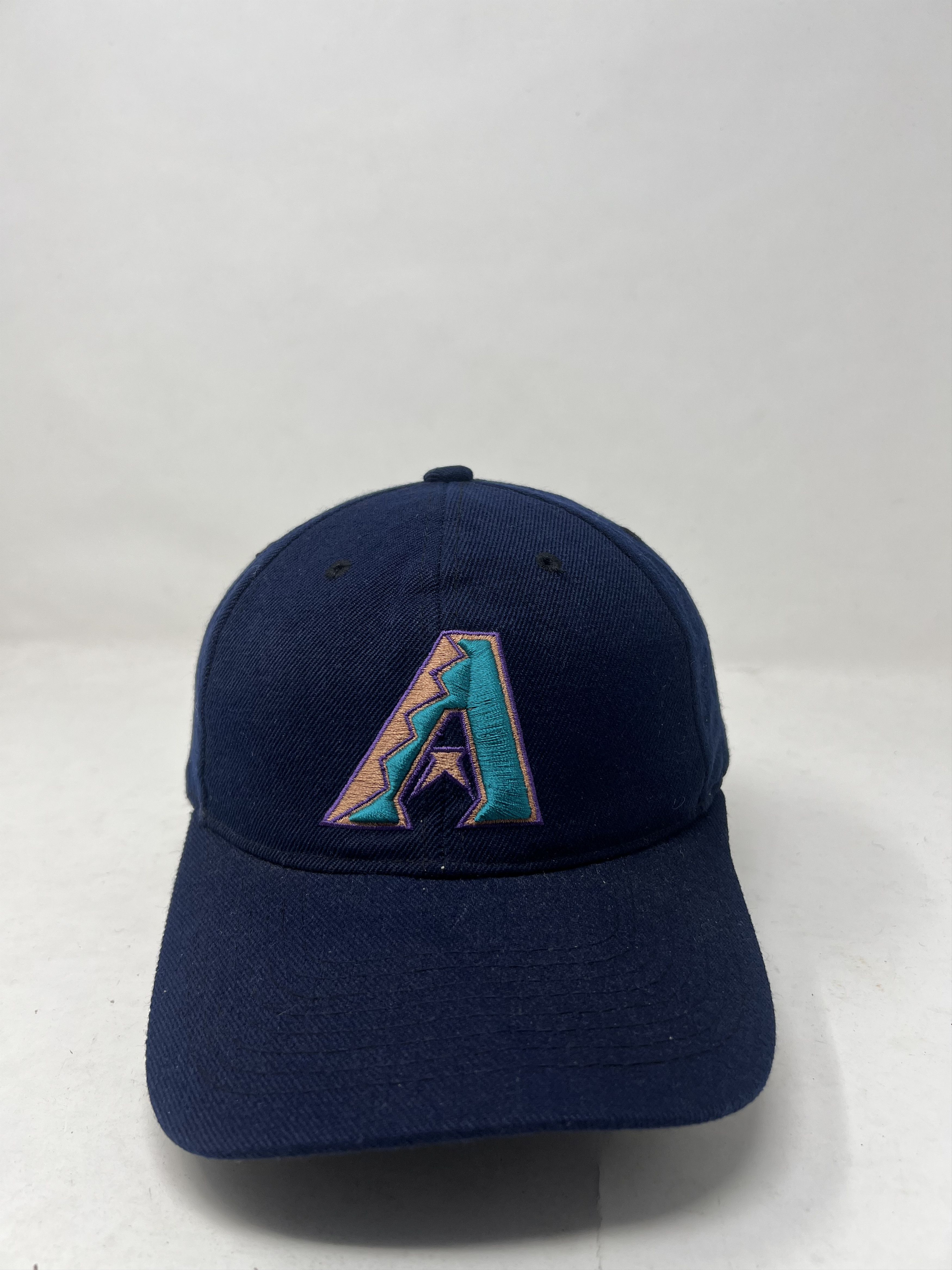 Vintage Diamond Backs Hat Size ONE SIZE - 5 Thumbnail