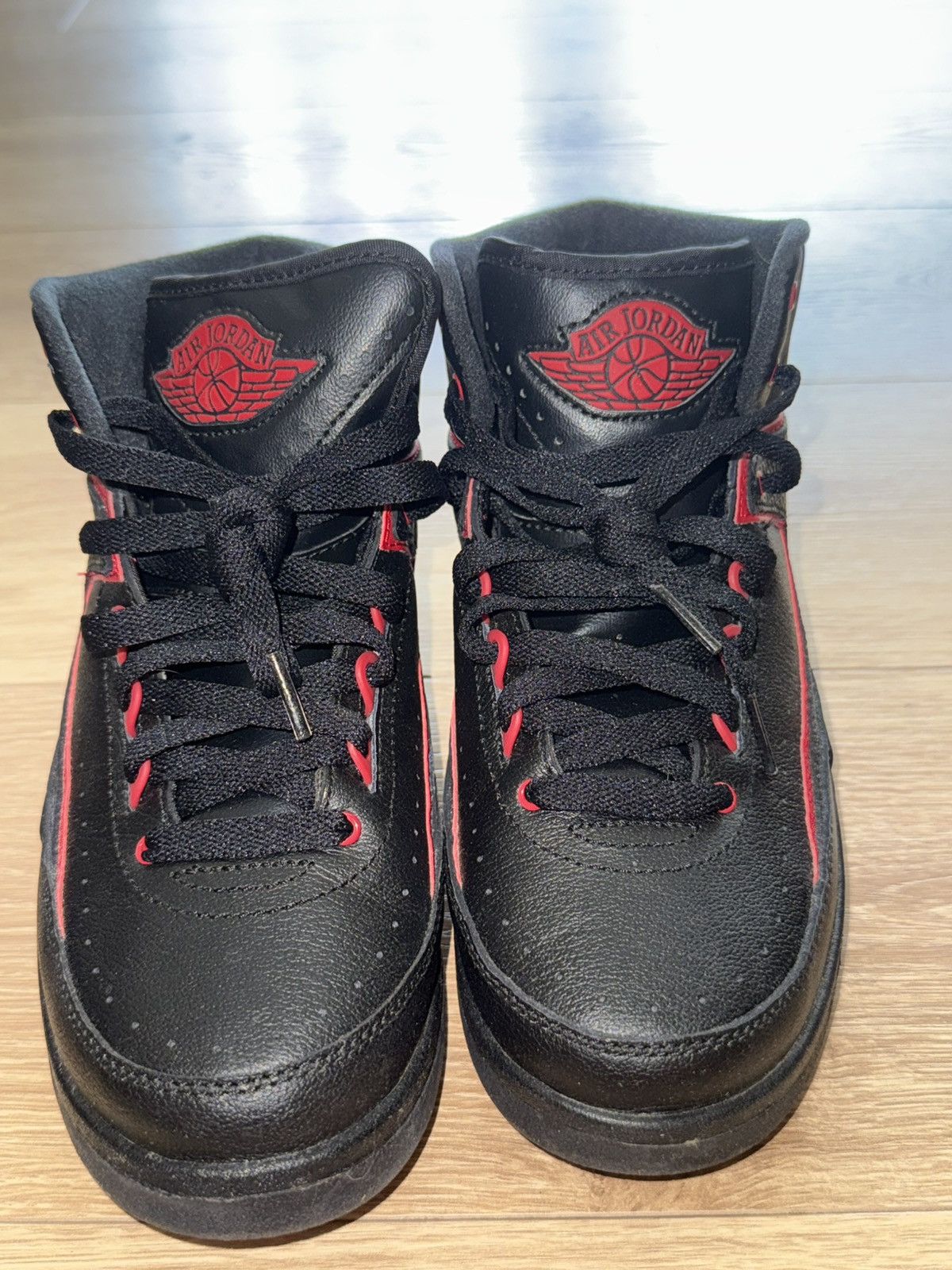 Jordan Brand Jordan 2 Size US 5.5 / EU 38 - 2 Thumbnail