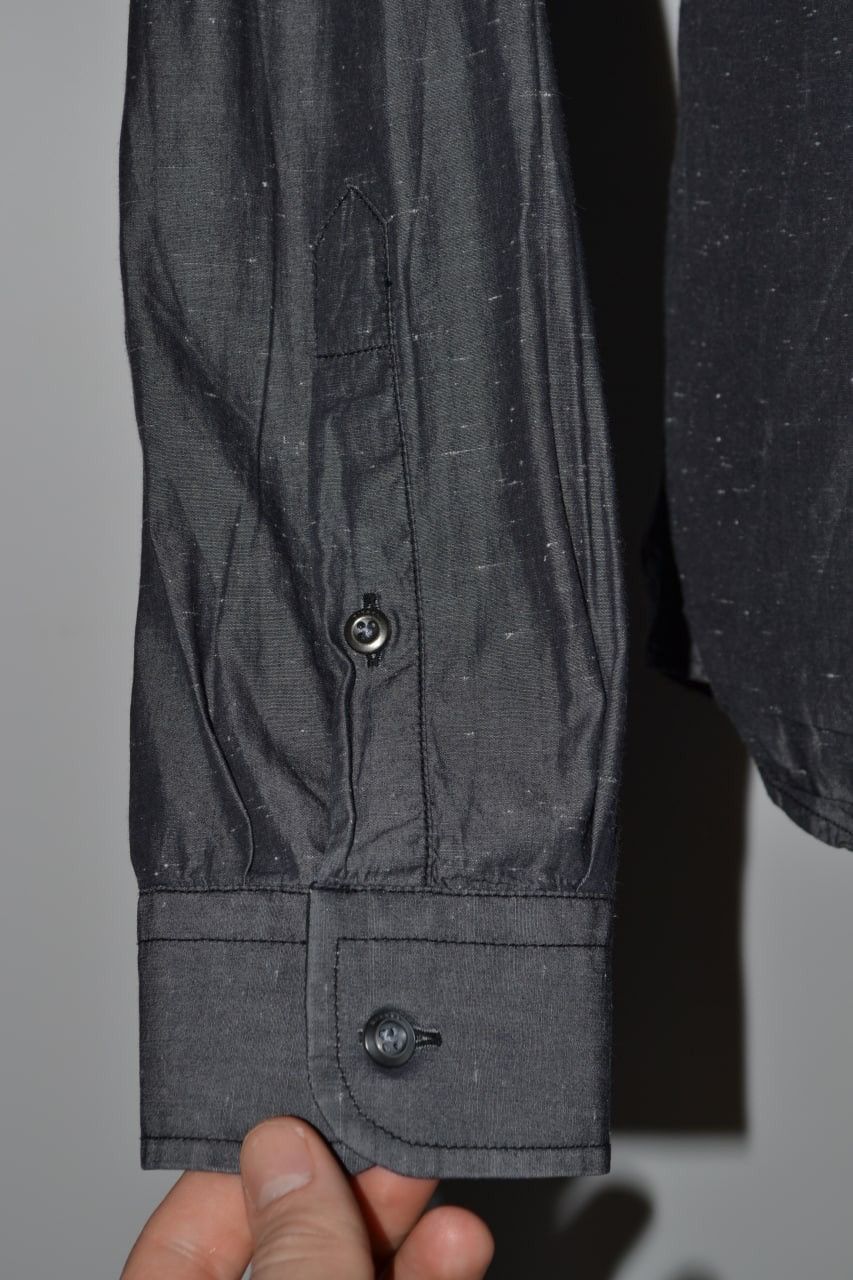 Diesel Diesel Shirt Long Sleeve Size L Size US L / EU 52-54 / 3 - 6 Thumbnail