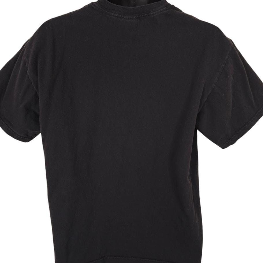 Vintage Vintage Oklahoma Sooners T Shirt Mens Size Large Black Y2K Size US L / EU 52-54 / 3 - 3 Thumbnail