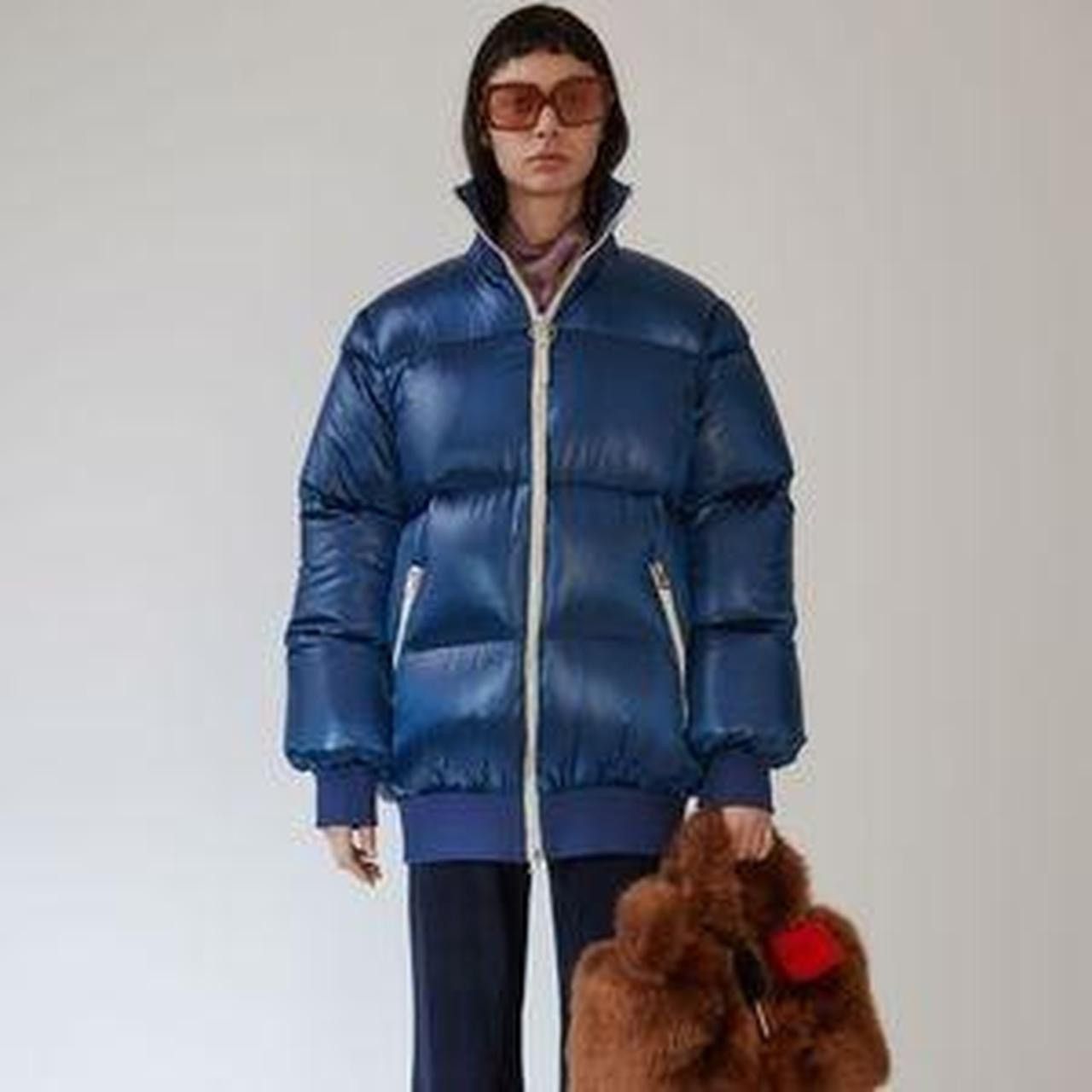 Acne Studios Acne Studios Women's Jacket Size S / US 4 / IT 40 - 6 Thumbnail