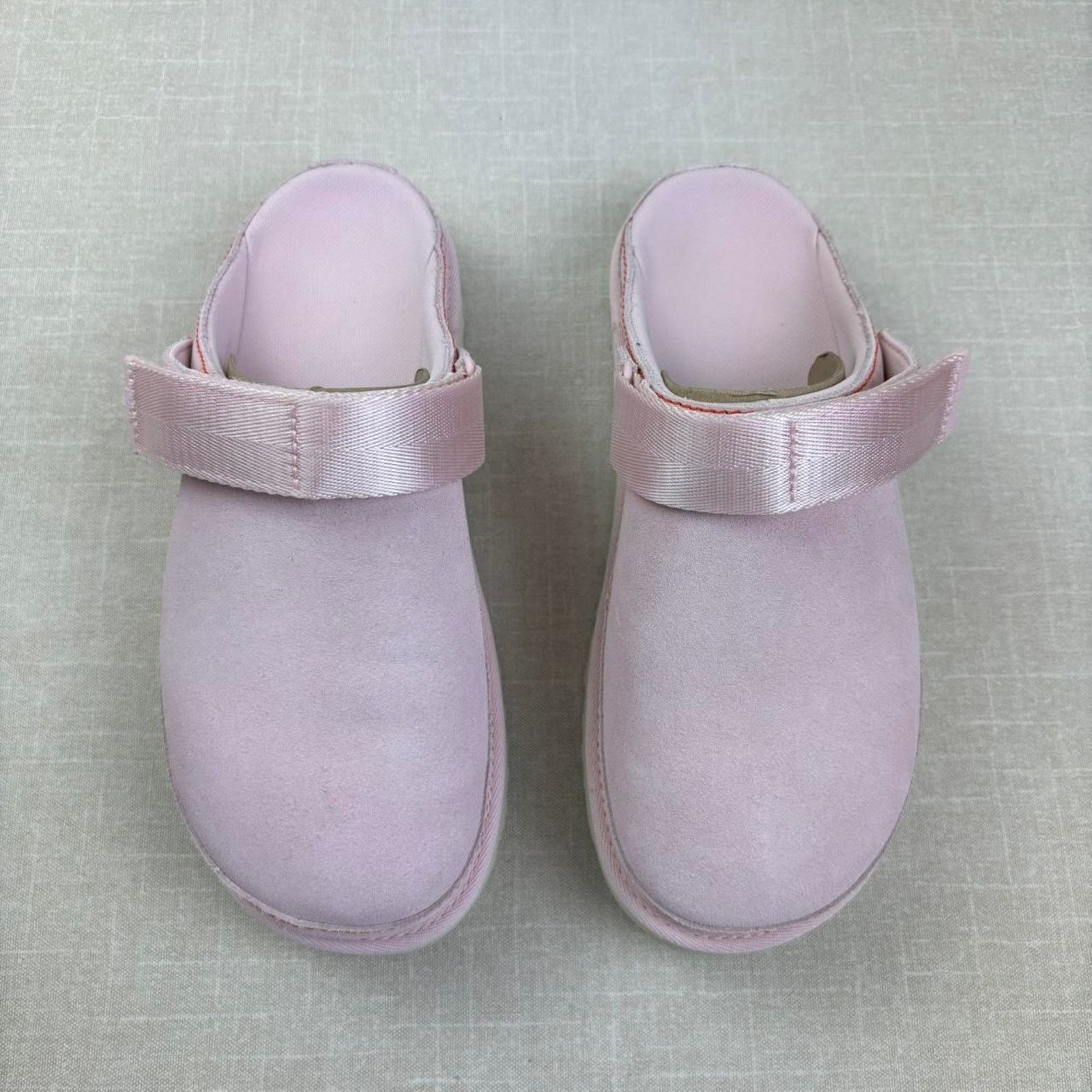 Ugg 💗 2026 UGG Goldenstar Love Clog “Rosetta” 6W Size US 6 / IT 36 - 3 Thumbnail