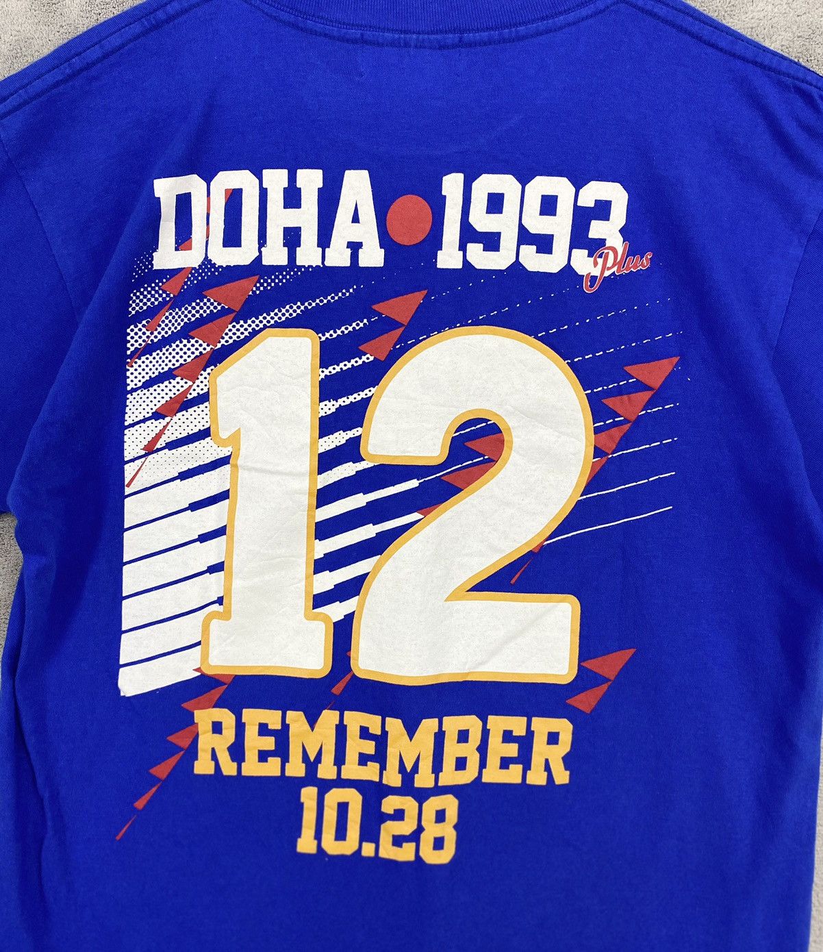 日本代表 ウルトラス ユニフォーム 1993 DOHA XL 日本代表 ウルトラス