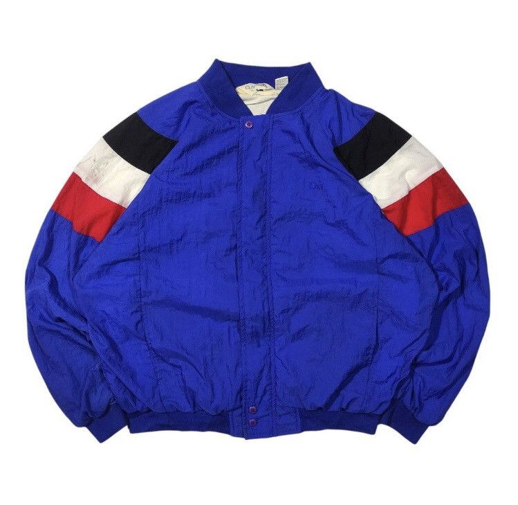 Christian Dior Monsieur × Dior Christian Dior Monsieur Colourblock Jacket Size US L / EU 52-54 / 3 - 1 Thumbnail