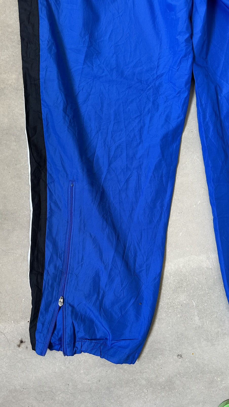 Nike VINTAGE NIKE TRACK PANT Size US 38 / EU 54 - 8 Thumbnail