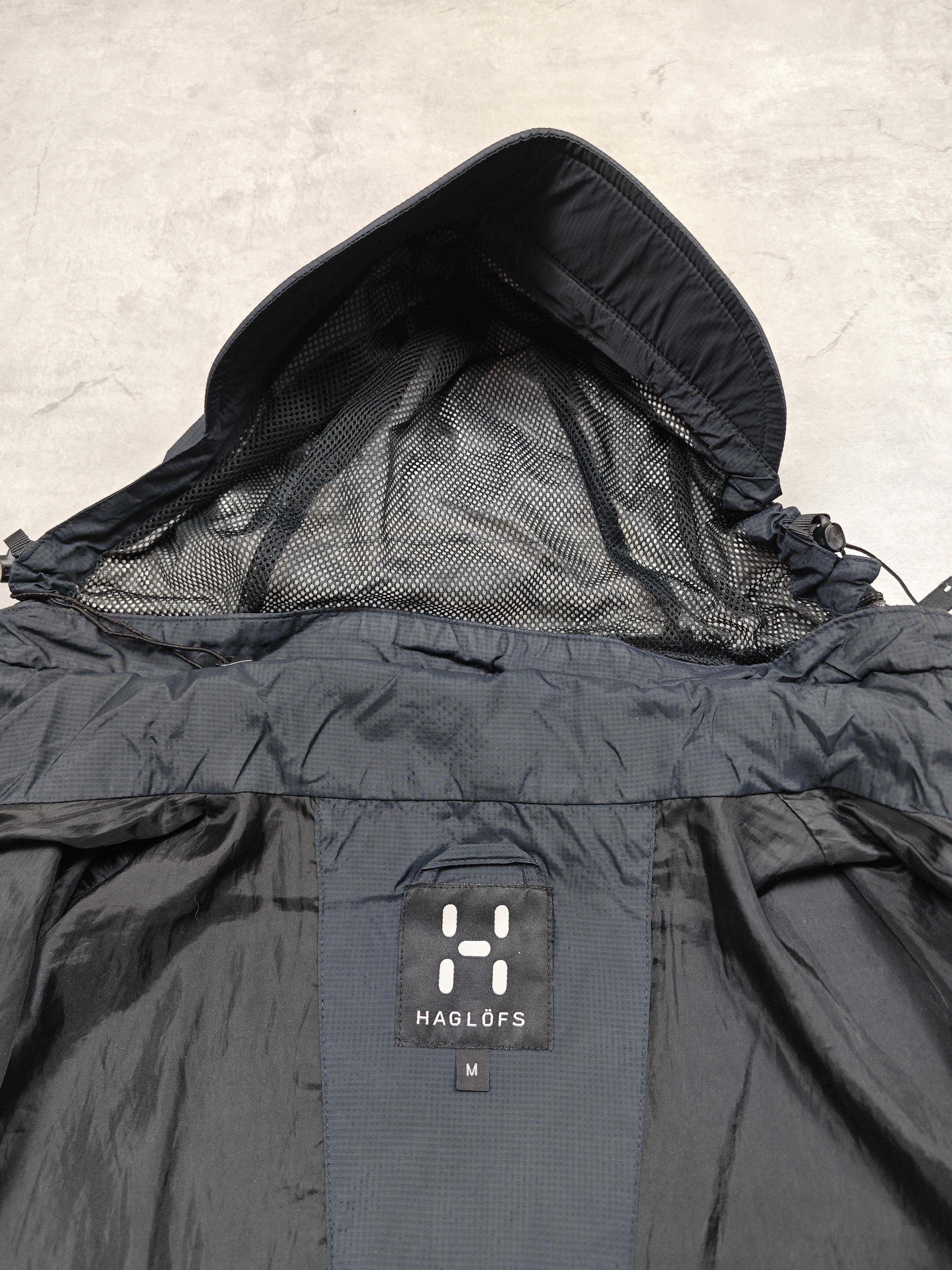 Haglofs Haglofs Jacket Size US M / EU 48-50 / 2 - 9 Thumbnail