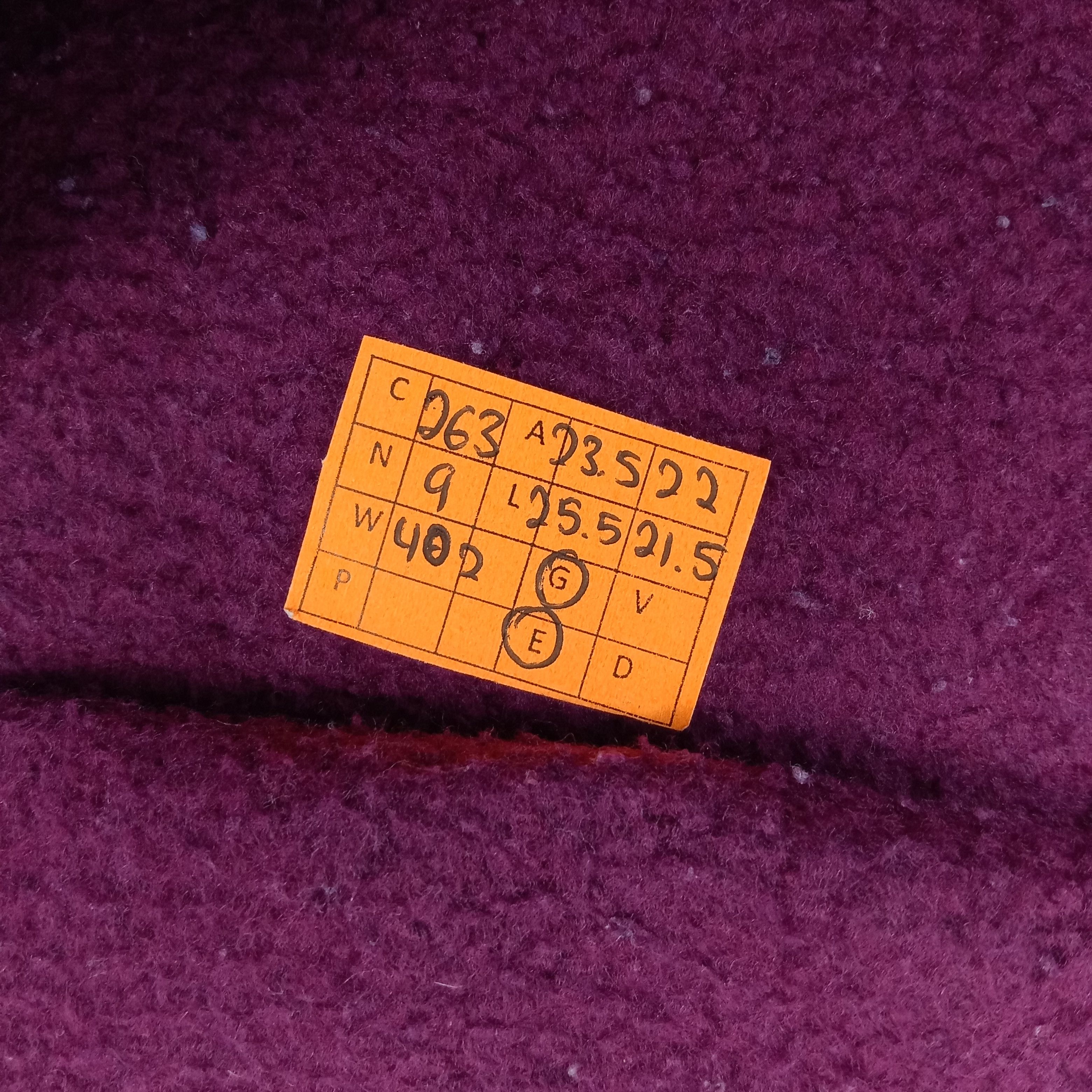 Vintage ROMA Italian Embroidery 90's Sweatshirt C263N9 Size US L / EU 52-54 / 3 - 9 Thumbnail