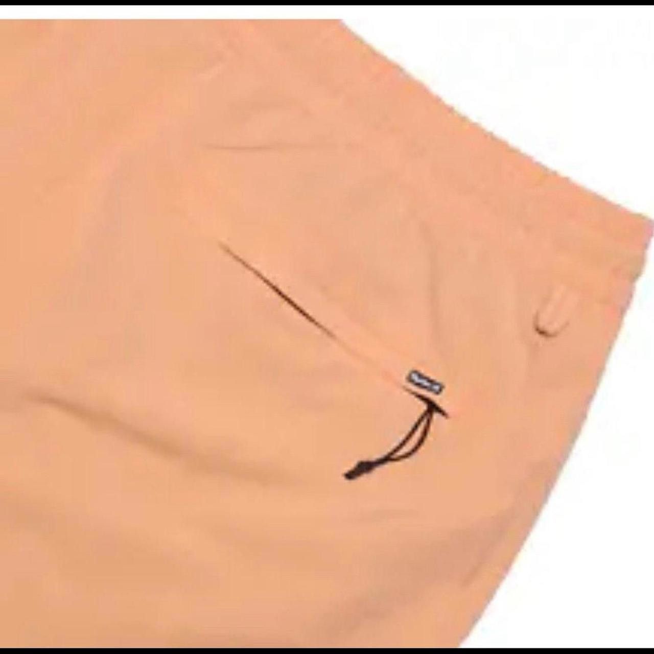 Hurley New Hurley Phantom Zuma Ii Size US 36 / EU 52 - 4 Thumbnail