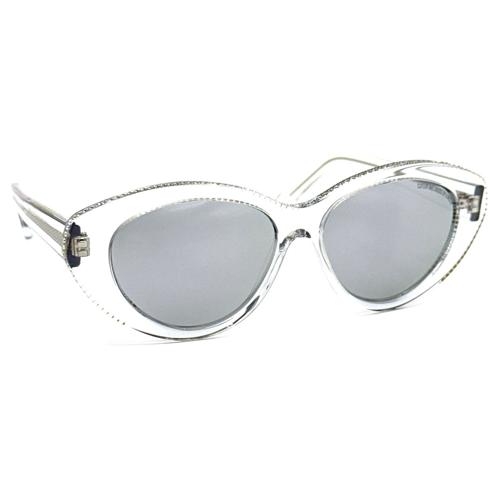 Cutler and Gross New, CUTLER AND GROSS Sunglasses M1286 C01 Authentic Size ONE SIZE - 2 Thumbnail
