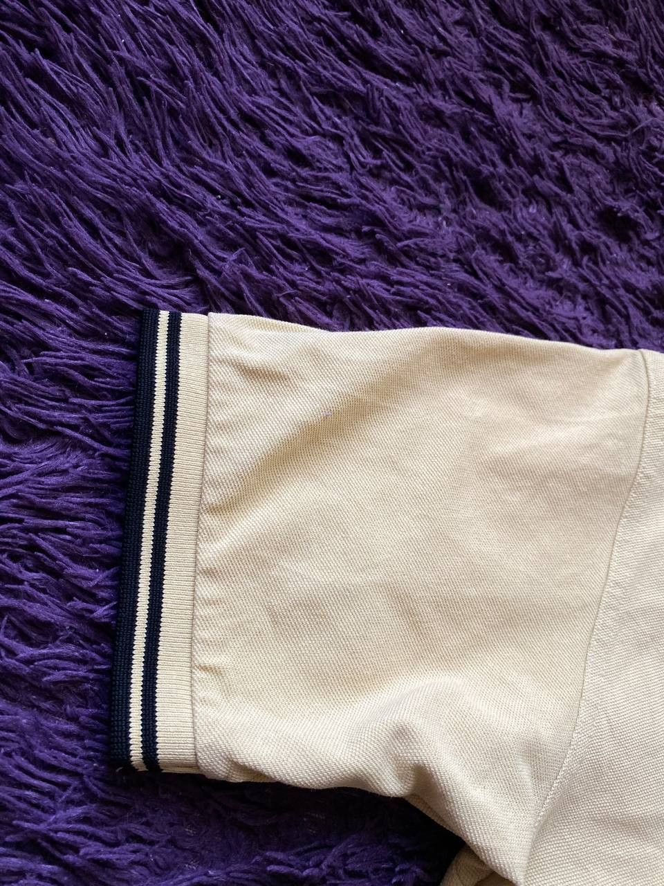 Fred Perry 🌿Men’s Vintage Polo T-Shirt Fred Perry Tee🌿 Size US M / EU 48-50 / 2 - 6 Thumbnail