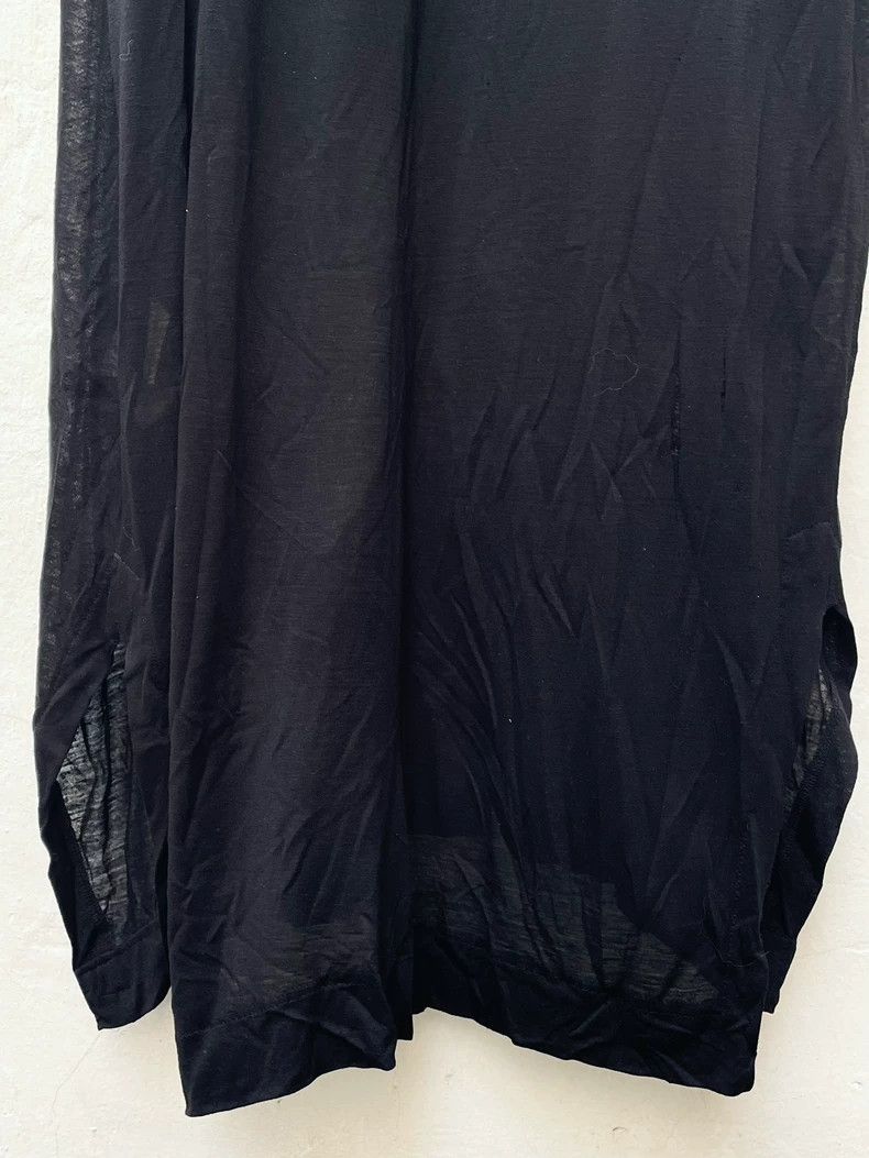Julius Julius size 1 16SS Show Abstract Painting Sleeveless dress Size M / US 6-8 / IT 42-44 - 6 Thumbnail