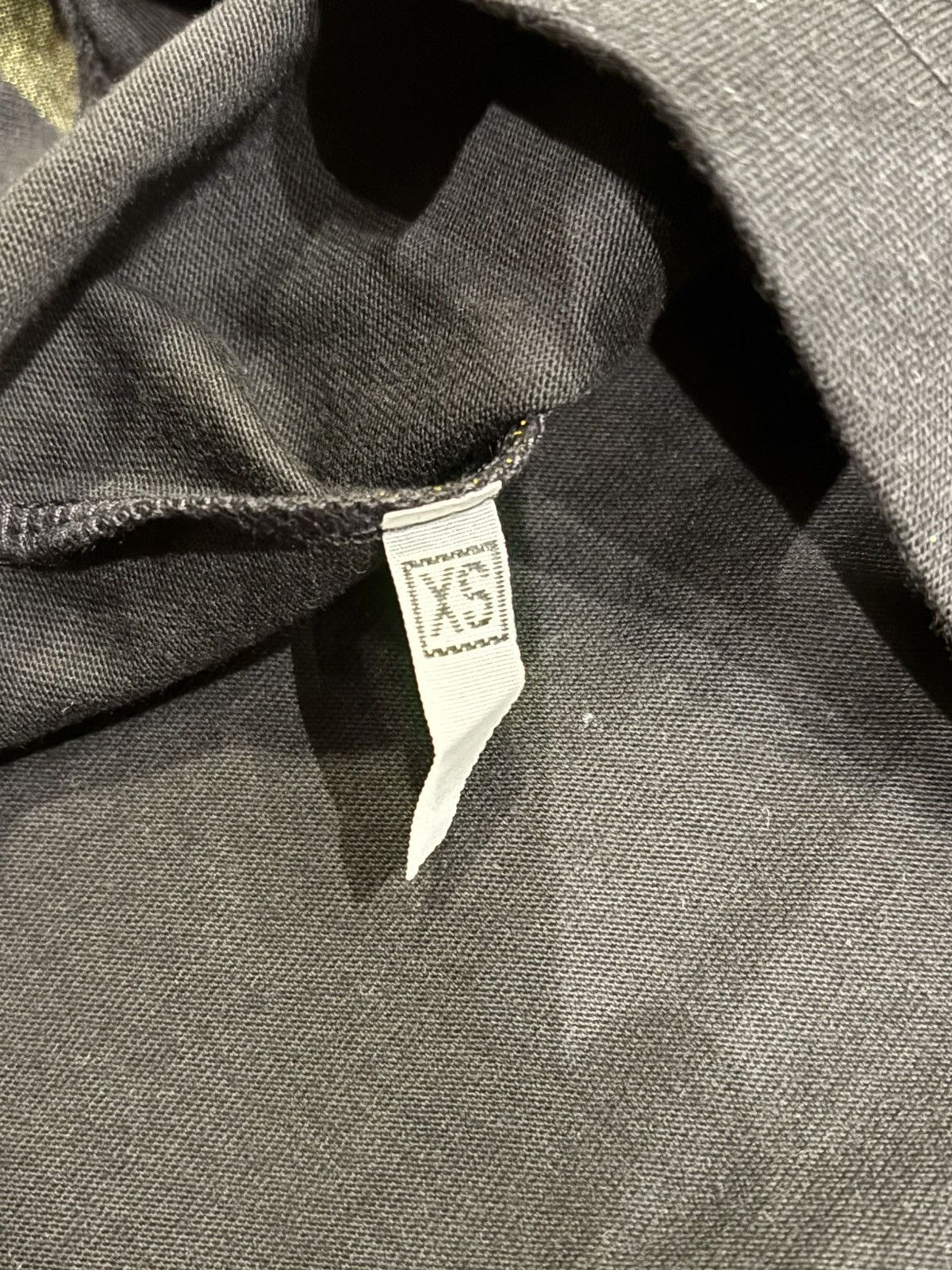 Kith Kith Superman Lightning Bolt Tee Size US XS / EU 42 / 0 - 4 Thumbnail