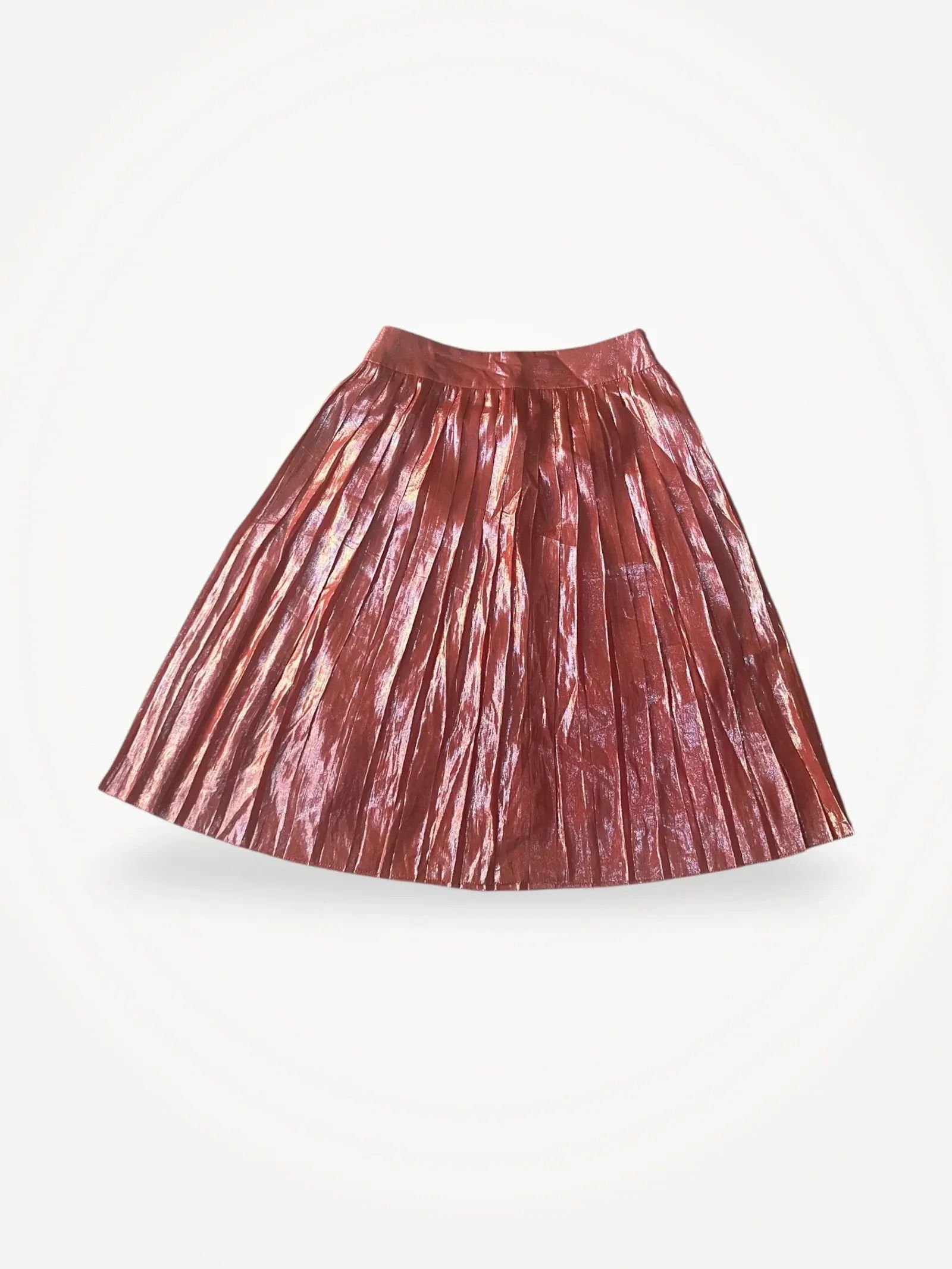 Custommade Custommade Nata Skirt Size 25" / US 0 / IT 36 - 1 Thumbnail