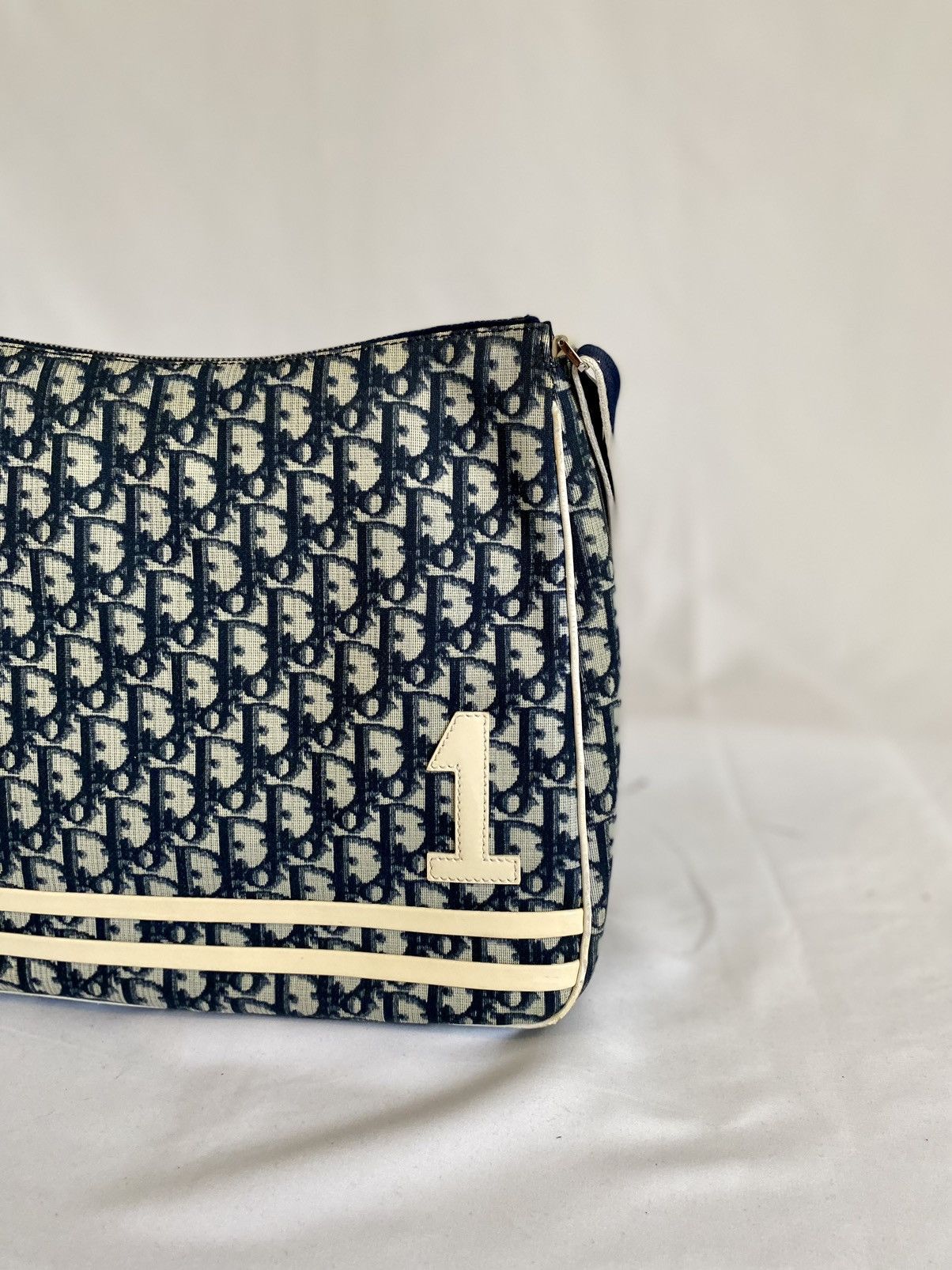 Dior Dior Messenger Bag Size ONE SIZE - 2 Thumbnail