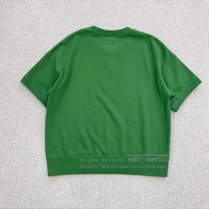 Visvim Visvim 23SS JUMBO SWEAT Cotton Short. Size US S / EU 44-46 / 1 - 5 Thumbnail