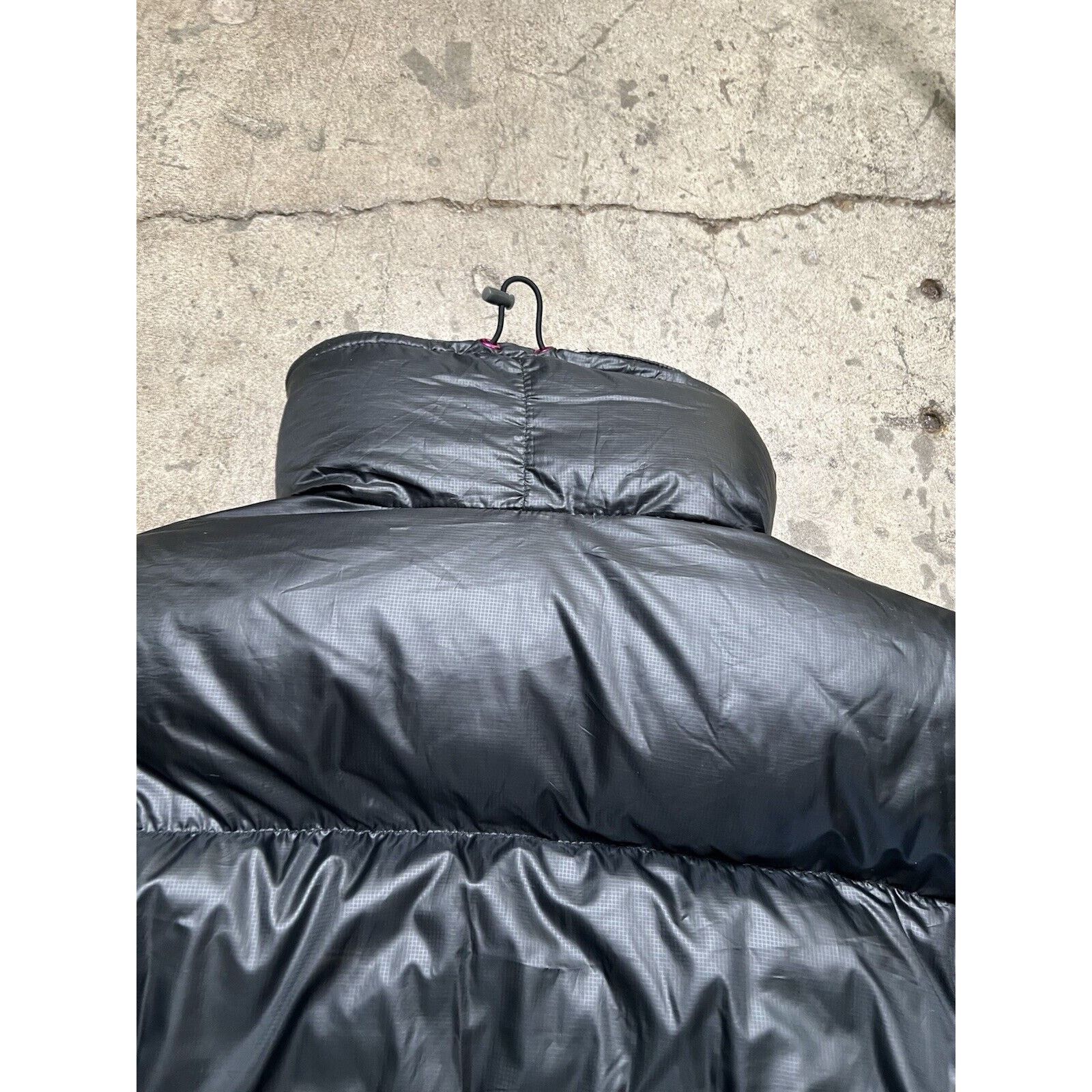 Nike Nike ACG Outer Layer 3 Size L Womens Black 3/4 Zip Down Size L / US 10 / IT 46 - 12 Thumbnail