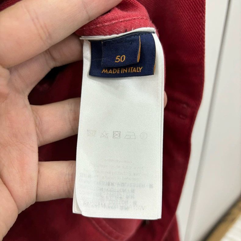 Louis Vuitton LouisVuitton 24 new gradient embroidered jacket-2507 Size US L / EU 52-54 / 3 - 4 Thumbnail
