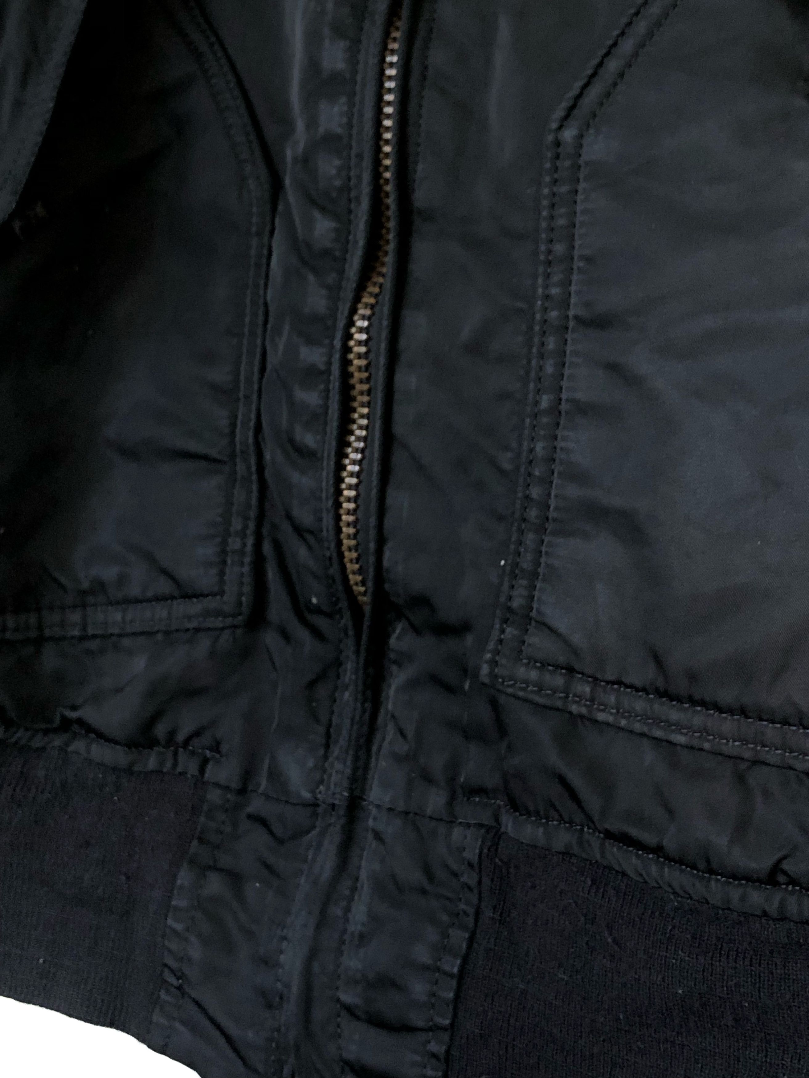 Alpha Industries VINTAGE ALPHA INDUSTRIES CWU-45/P FLIGHT JACKET IN LARGE Size US L / EU 52-54 / 3 - 9 Thumbnail