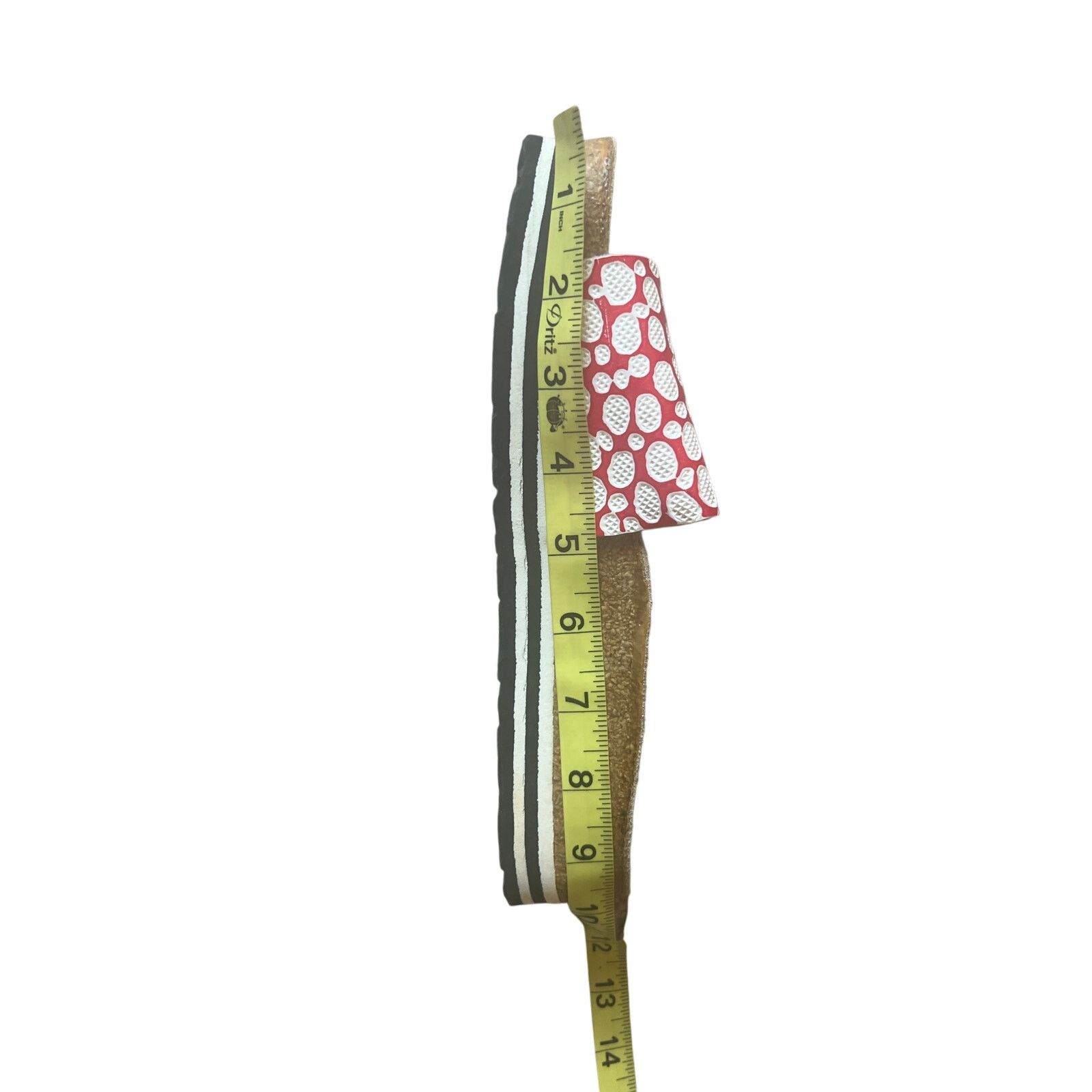 Birkenstock Betula Made by Birkenstock Dotted Slides Size 37 Size US 6.5 / IT 36.5 - 10 Thumbnail